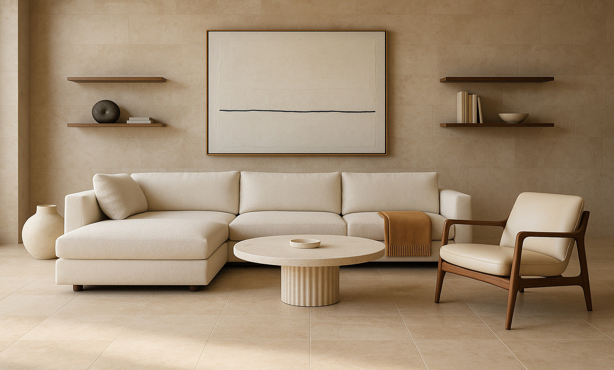 floor and decor company